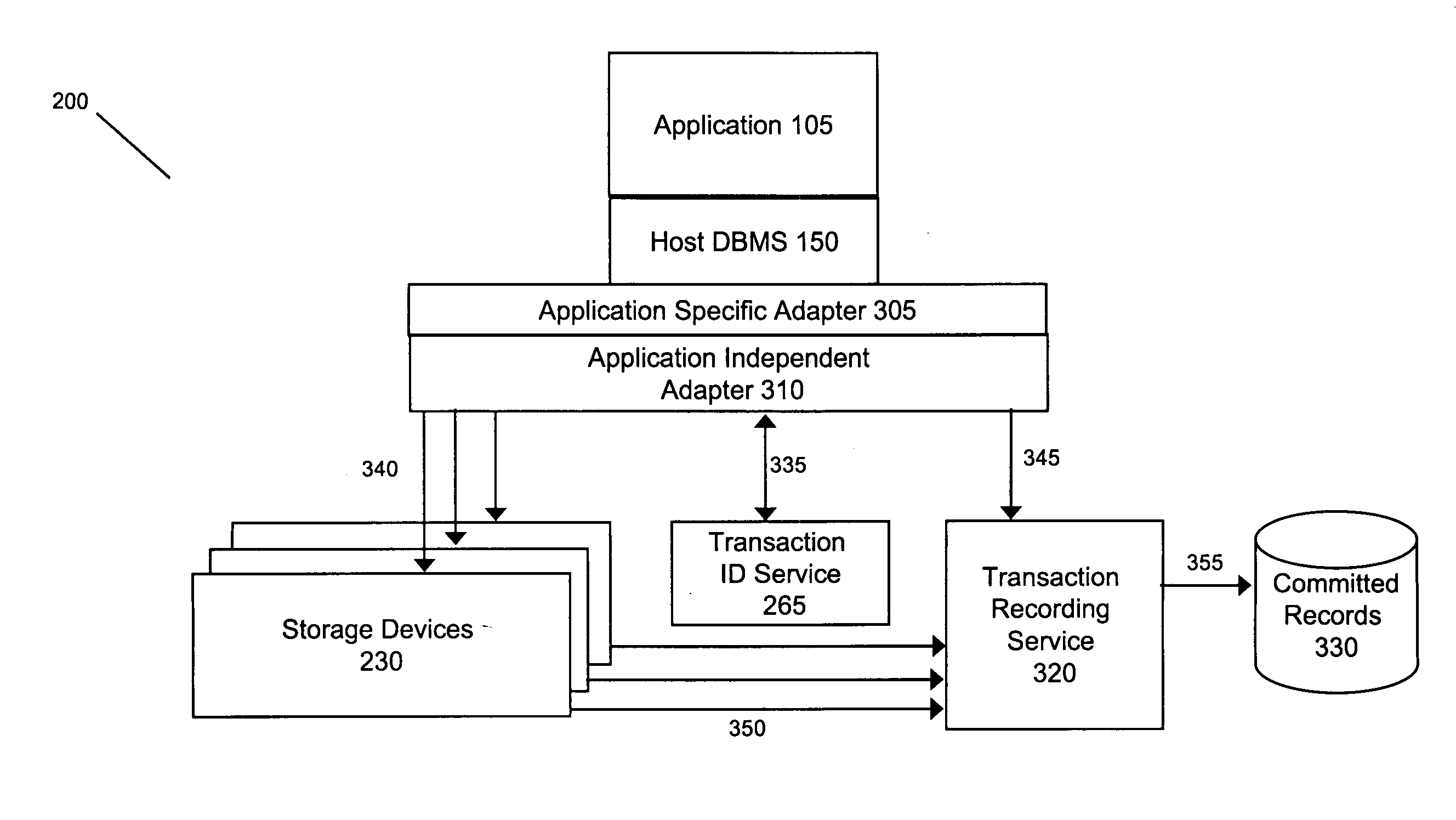 Network-attached storage devices