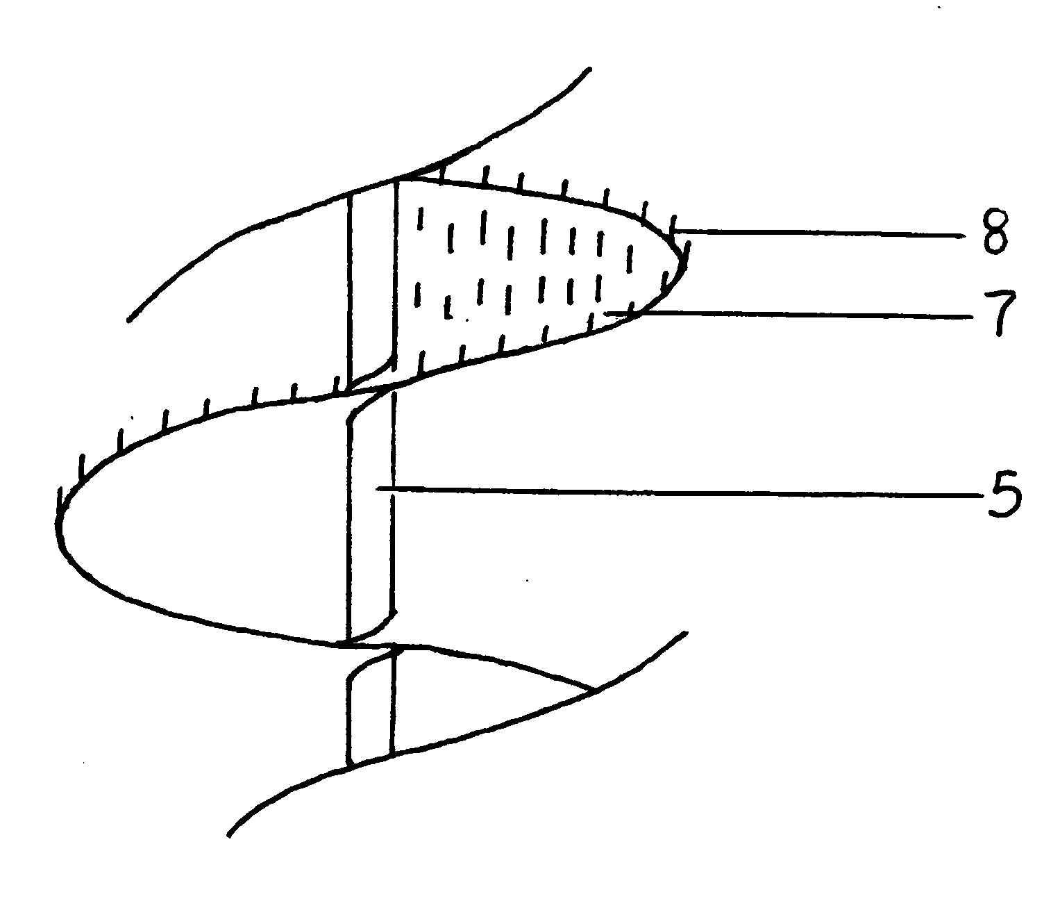 Fruit and vegetable double-cleaning device