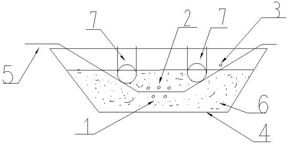 Glass fiber reinforced peek unidirectional tape and preparation method thereof