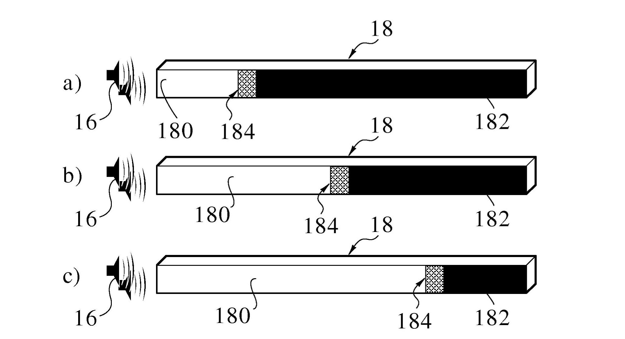 Display device and display method therefor