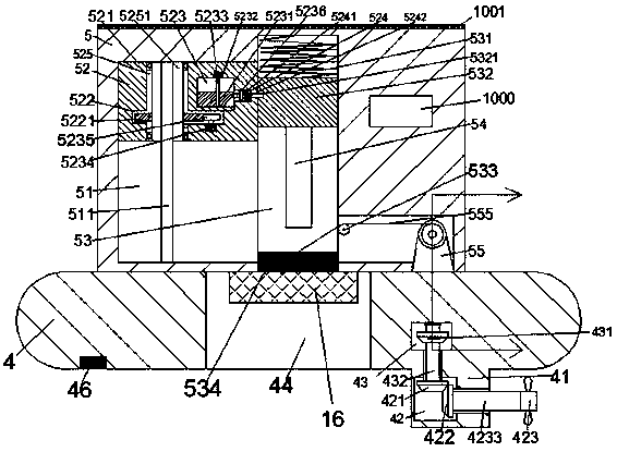 Metal product fishing device