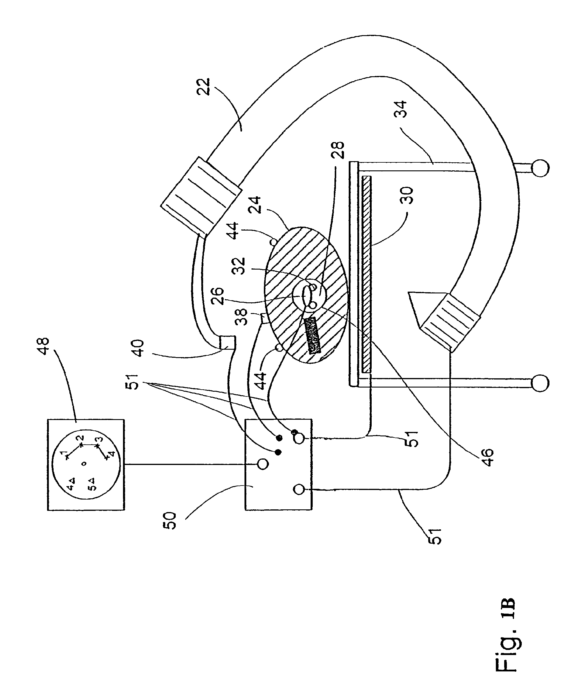 Methods and systems for performing medical procedures with reference to determining estimated dispositions for actual dispositions of projective images to transform projective images into an image volume