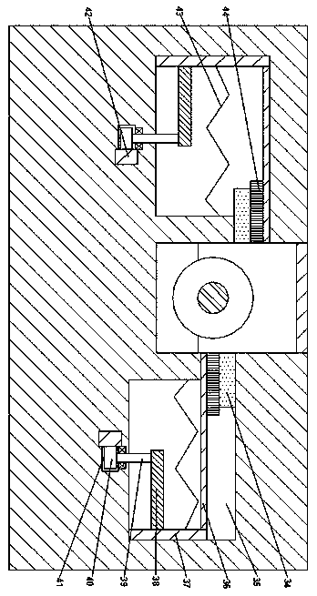 Dumbbell fitness equipment capable of counting and storing