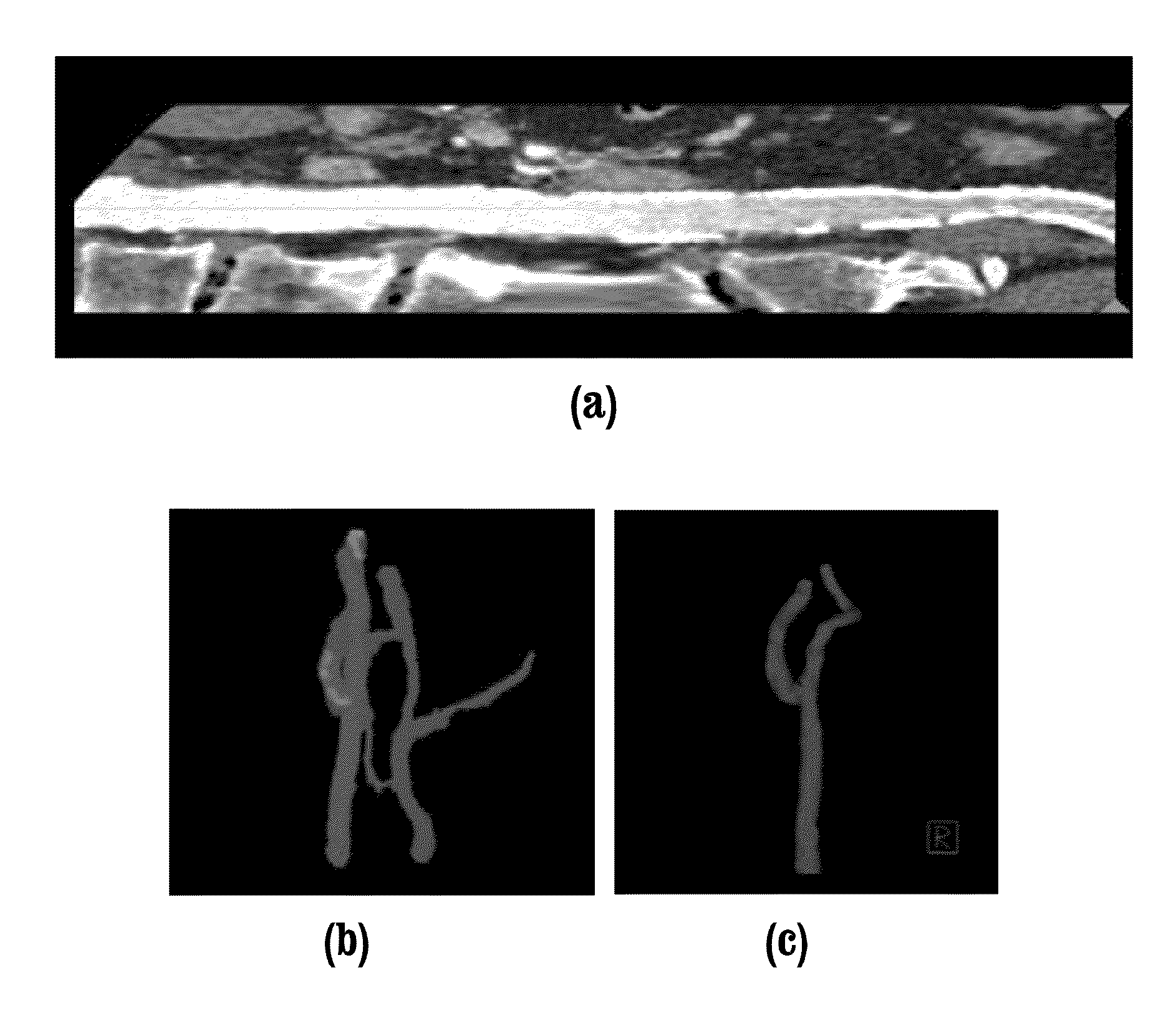 System and method for geometric modeling of tubular structures