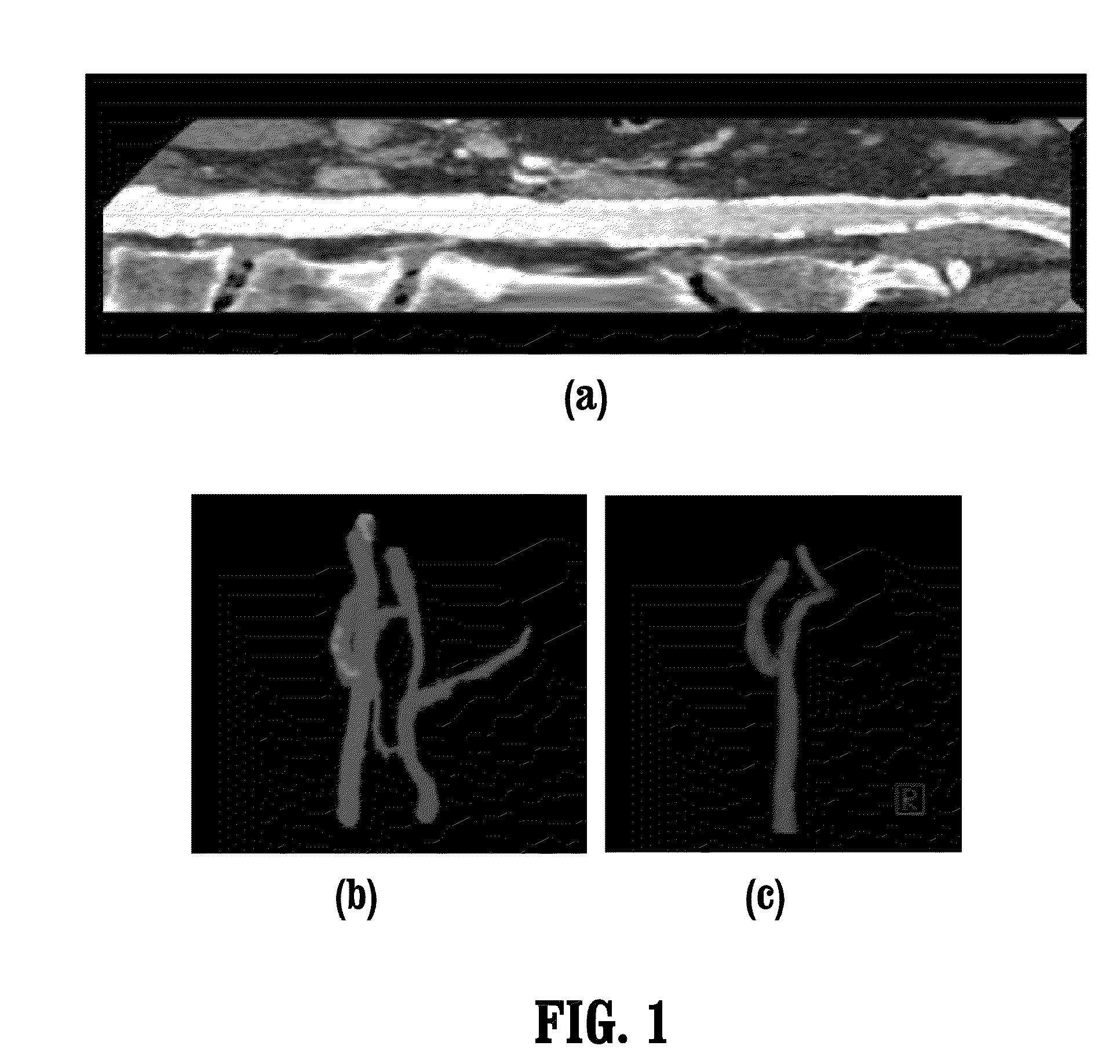 System and method for geometric modeling of tubular structures