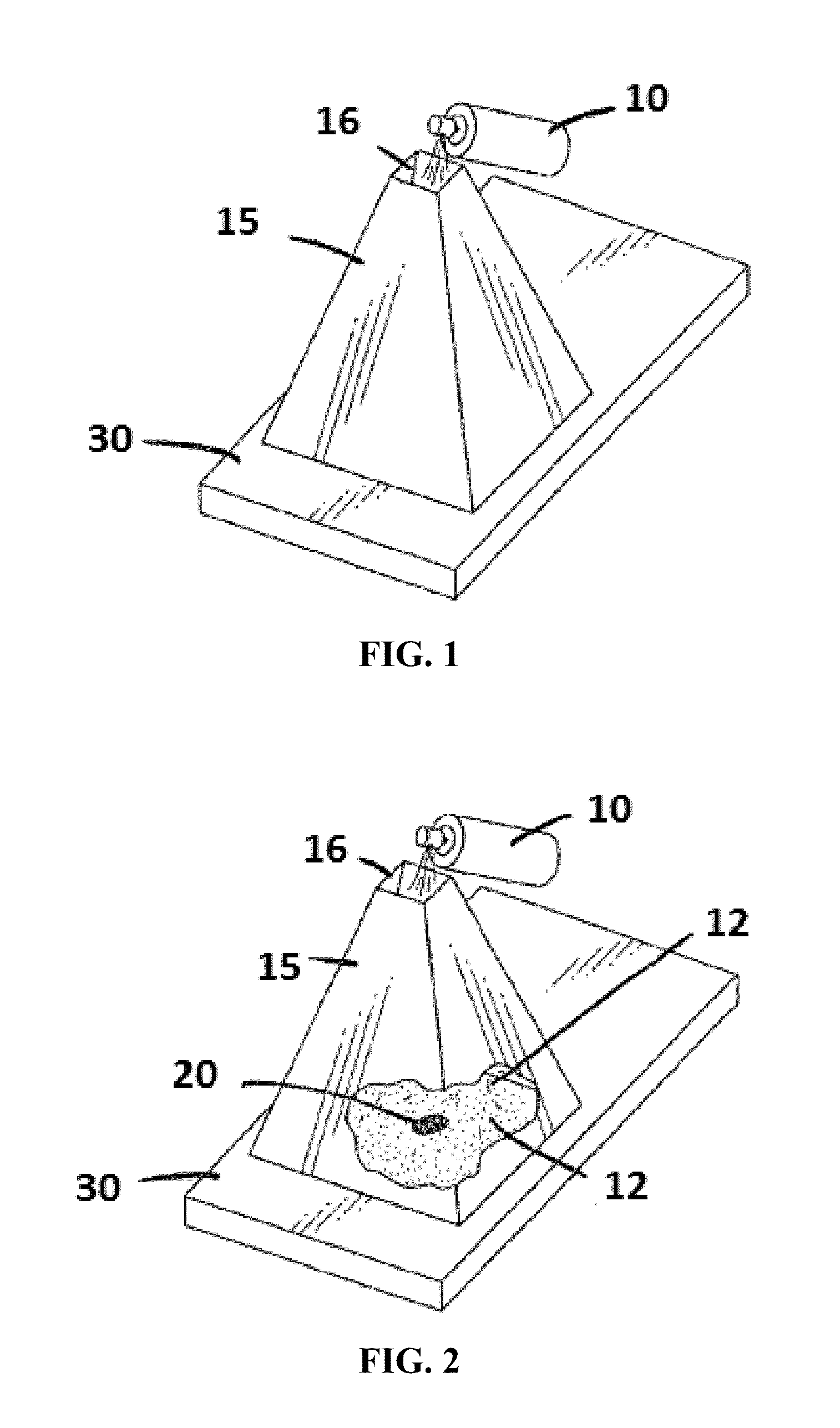 Fingerprint System