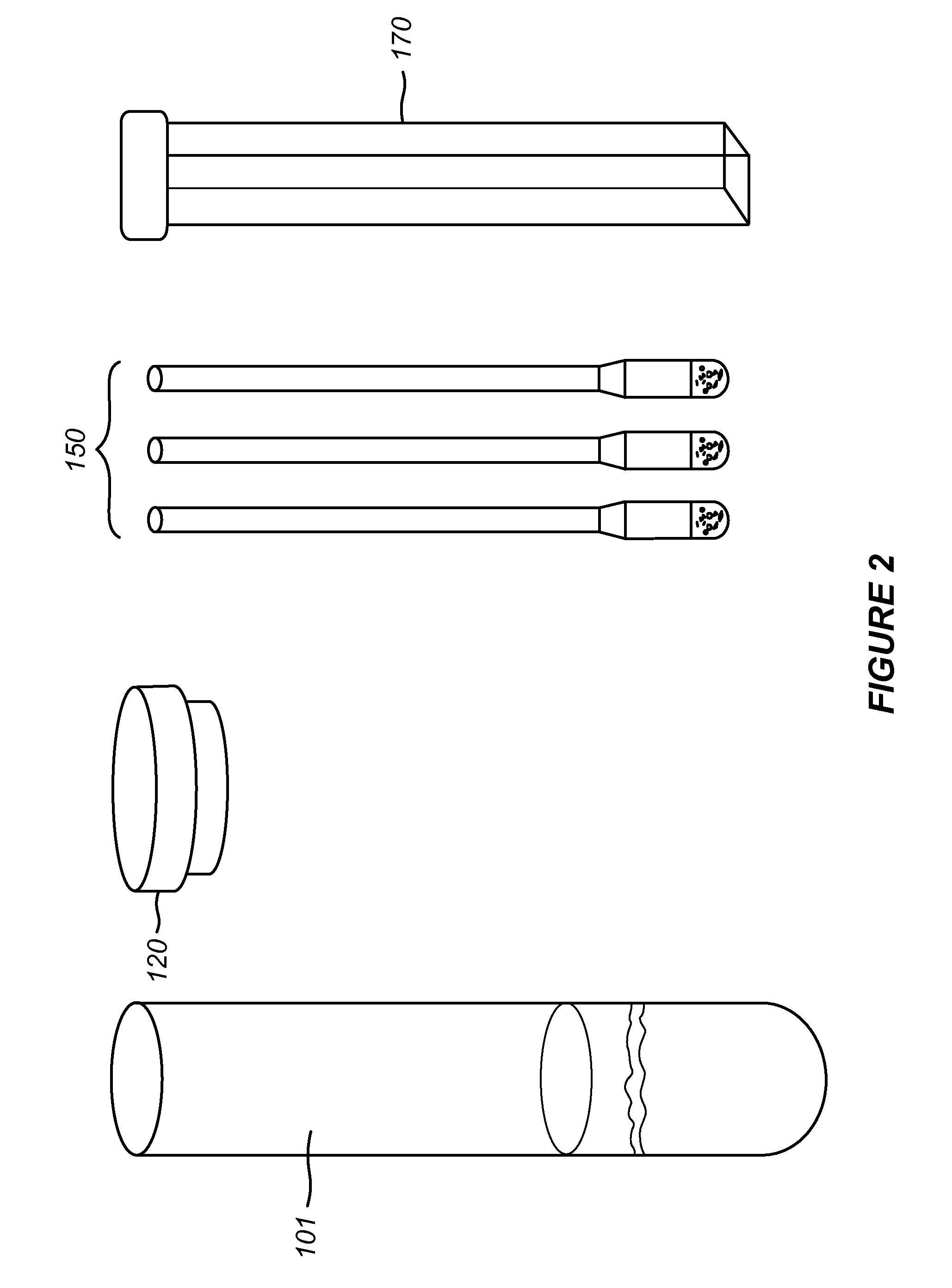 Saliva-derived measures of telomere abundance and sample collection device