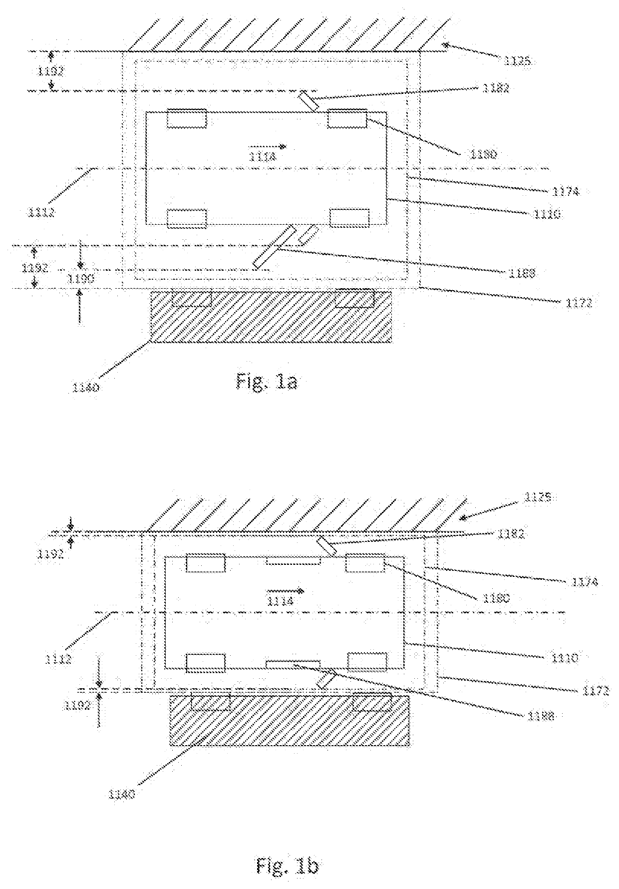 Apparatus and method for controlling vehicle movement