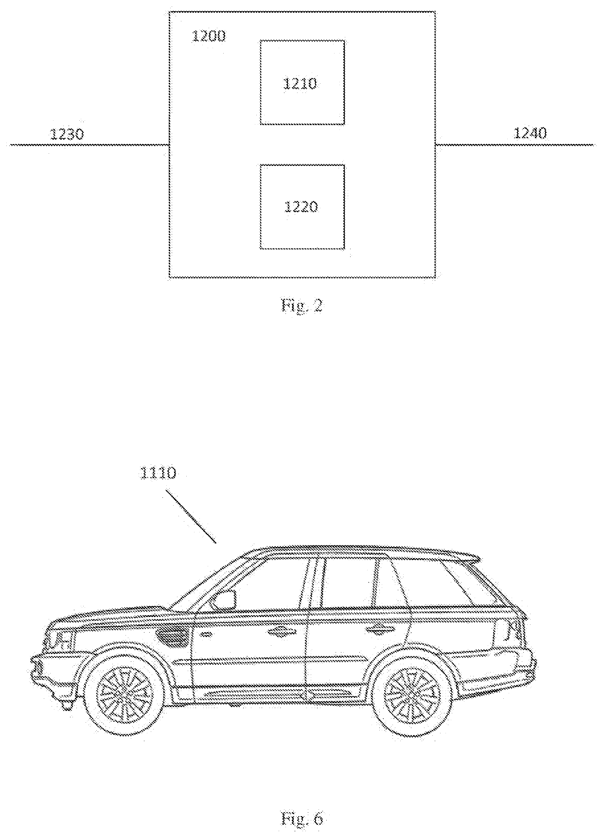 Apparatus and method for controlling vehicle movement