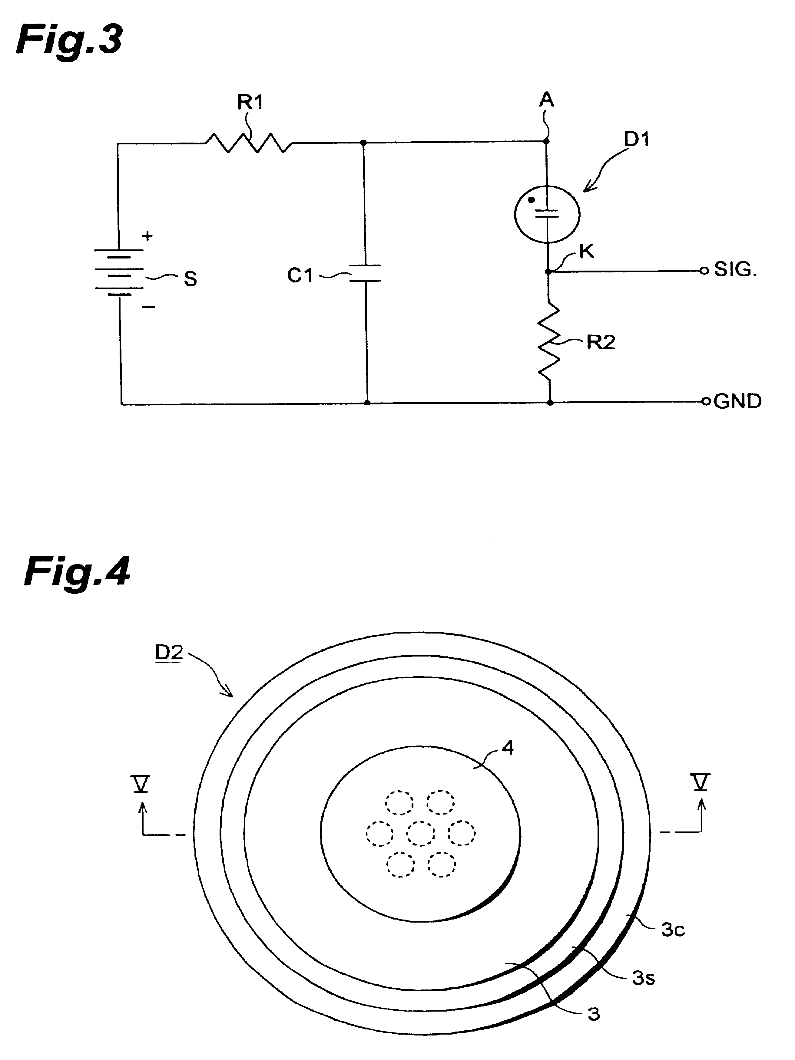 Ultraviolet detector