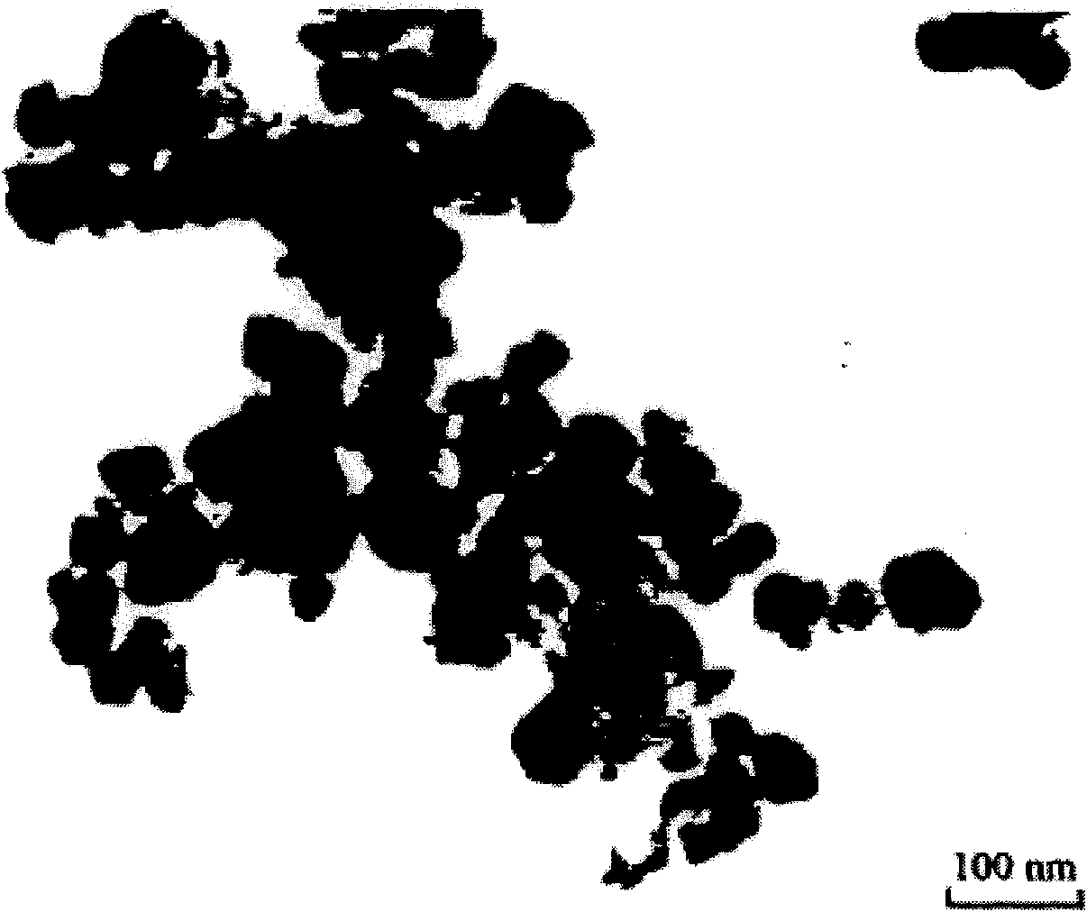 Preparation method of high crystallization thermoplastics type polybutylene terephthalate slice