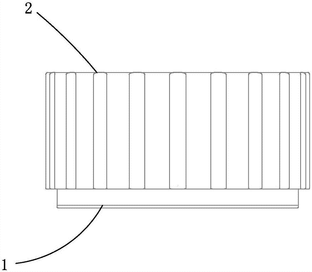 Flying shuttle mouse and input method