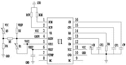 Grain dryer control system