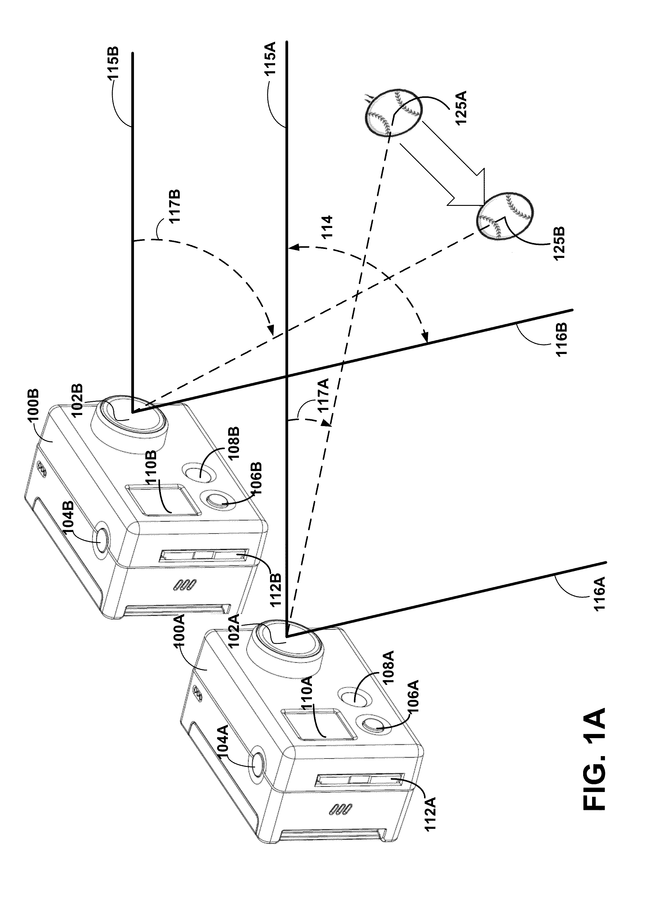 Auto-Alignment Of Image Sensors In A Multi-Camera System