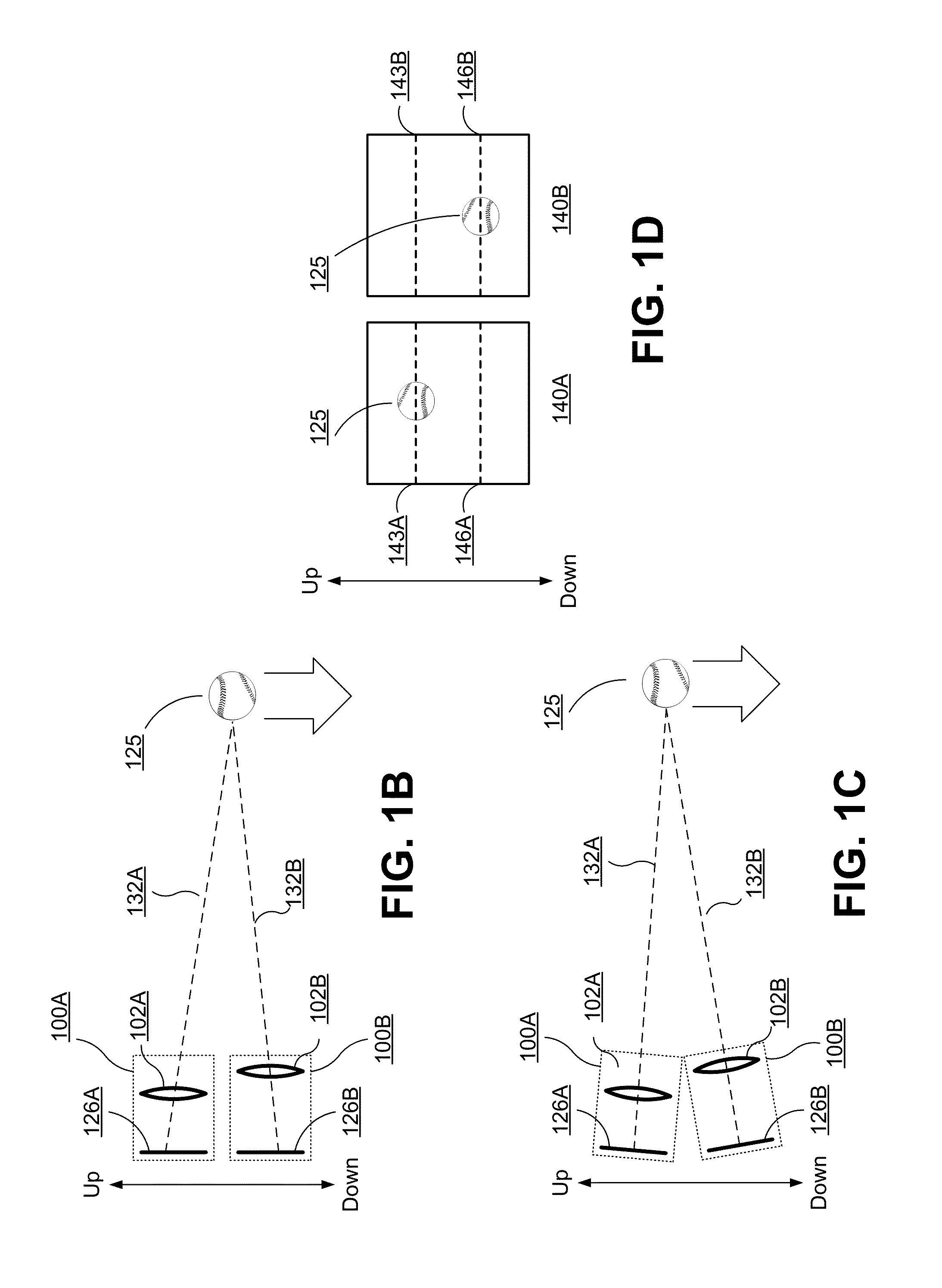 Auto-Alignment Of Image Sensors In A Multi-Camera System