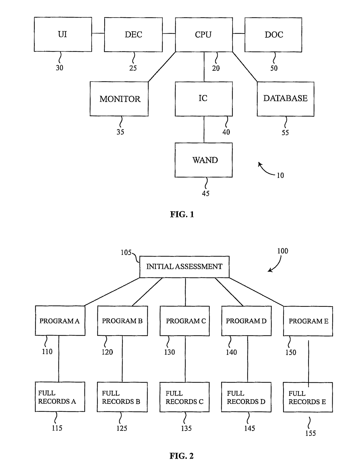 System and method for determining an orthodontic diagnostic analysis of a patient