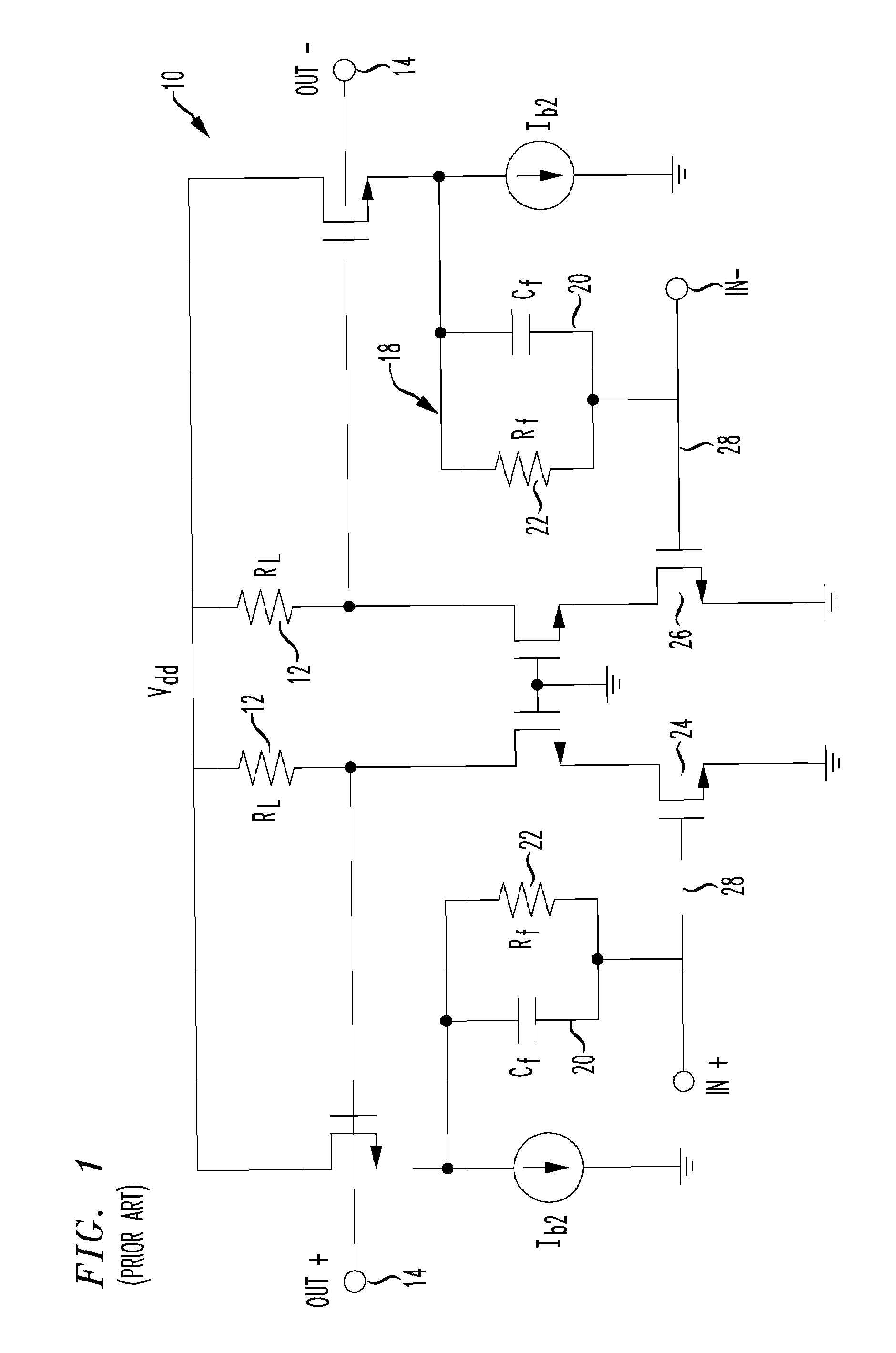 Techniques for designing wide band low noise amplifiers