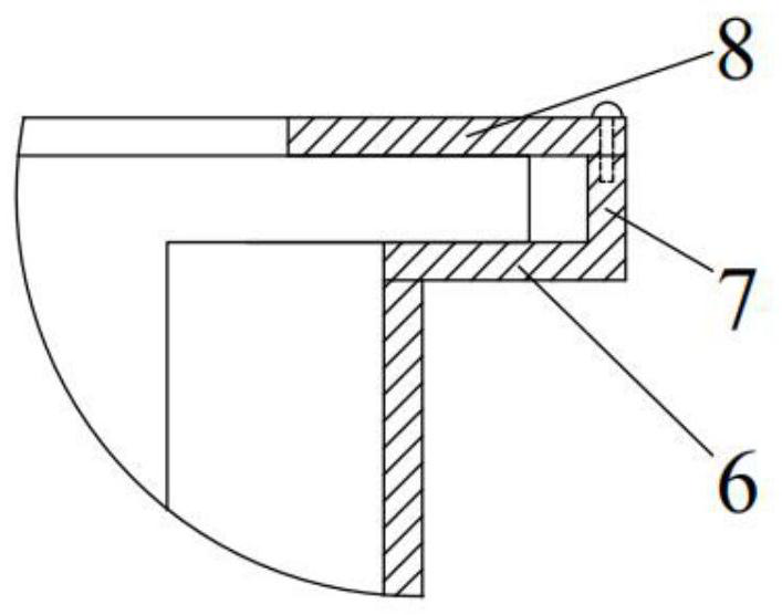 A syringe needle protection device