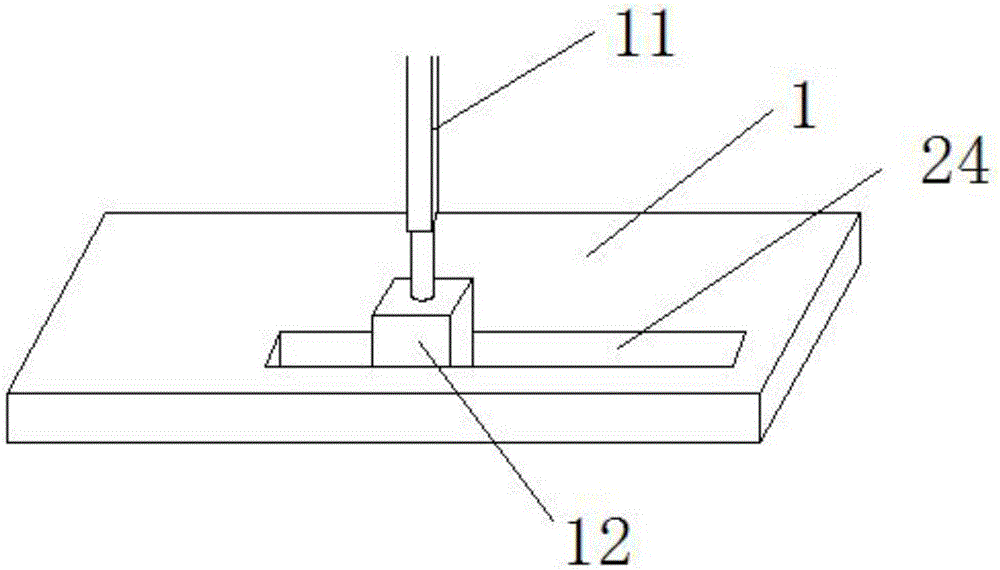 Orthopedic nursing traction frame