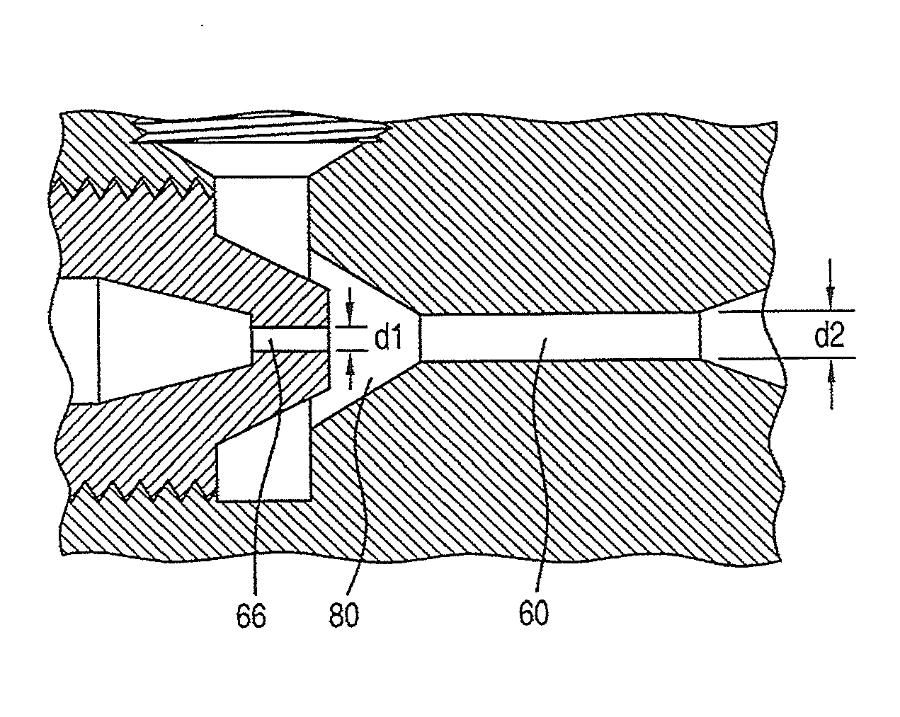 Apparatus, system and method for emulsifying oil and water