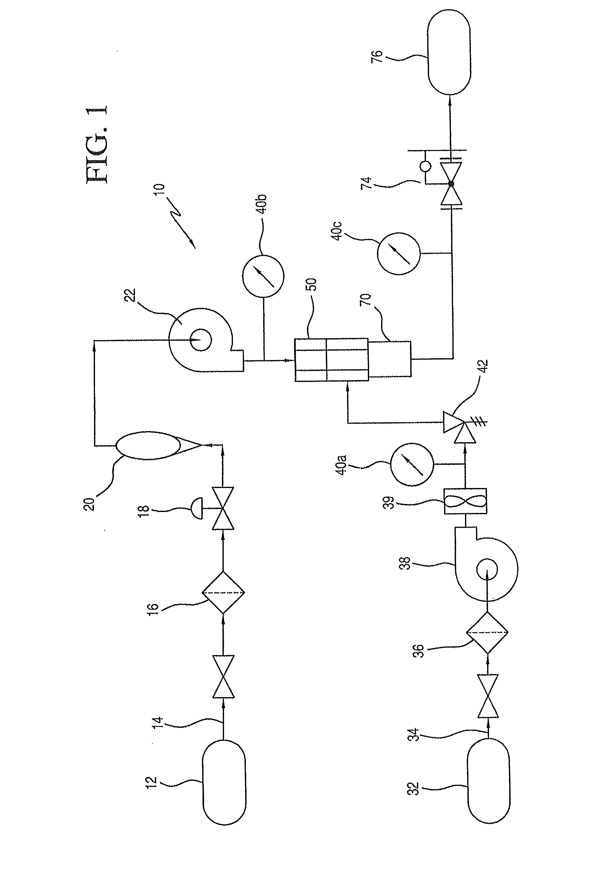 Apparatus, system and method for emulsifying oil and water