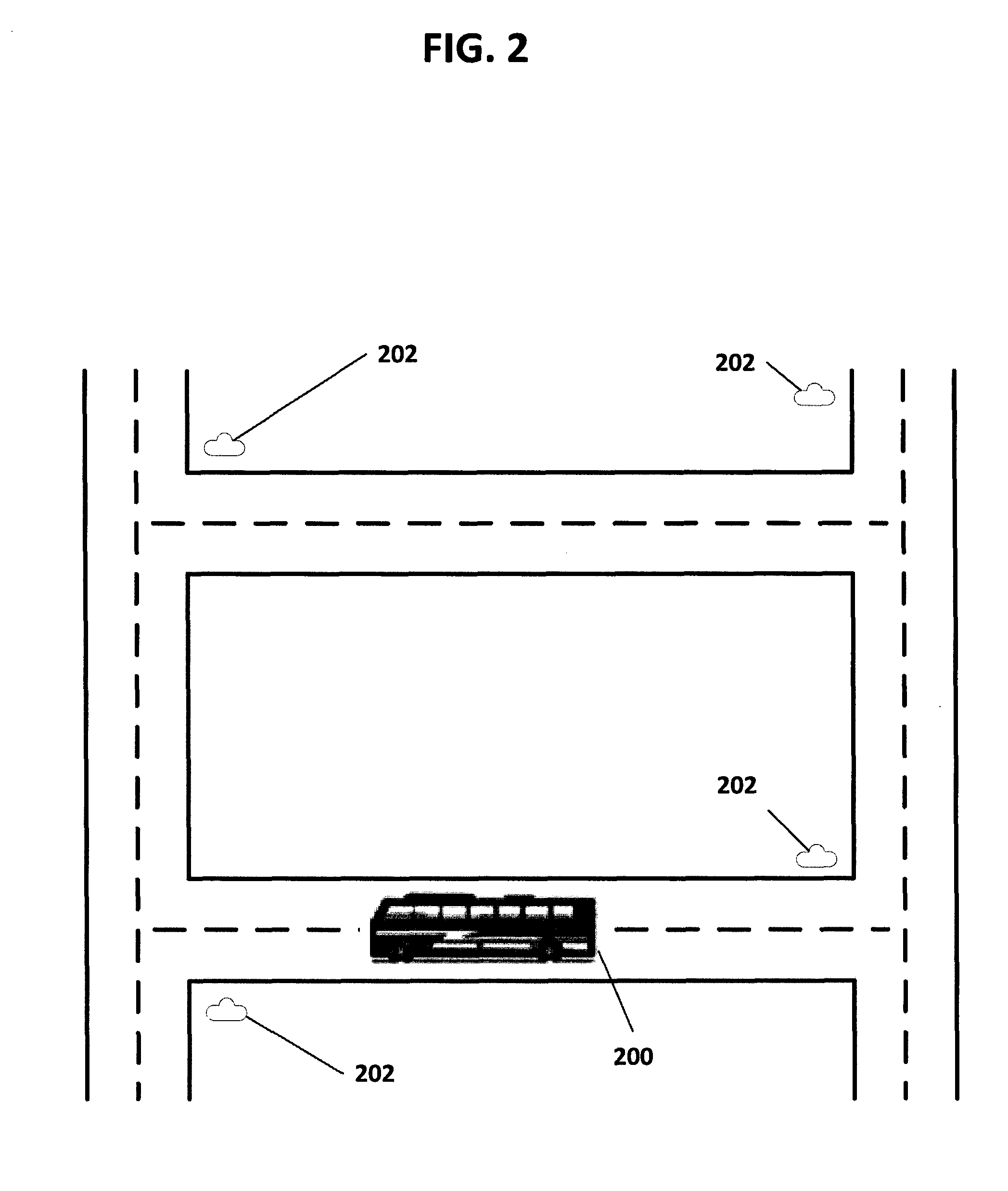 Location-based directed product and service suggestions