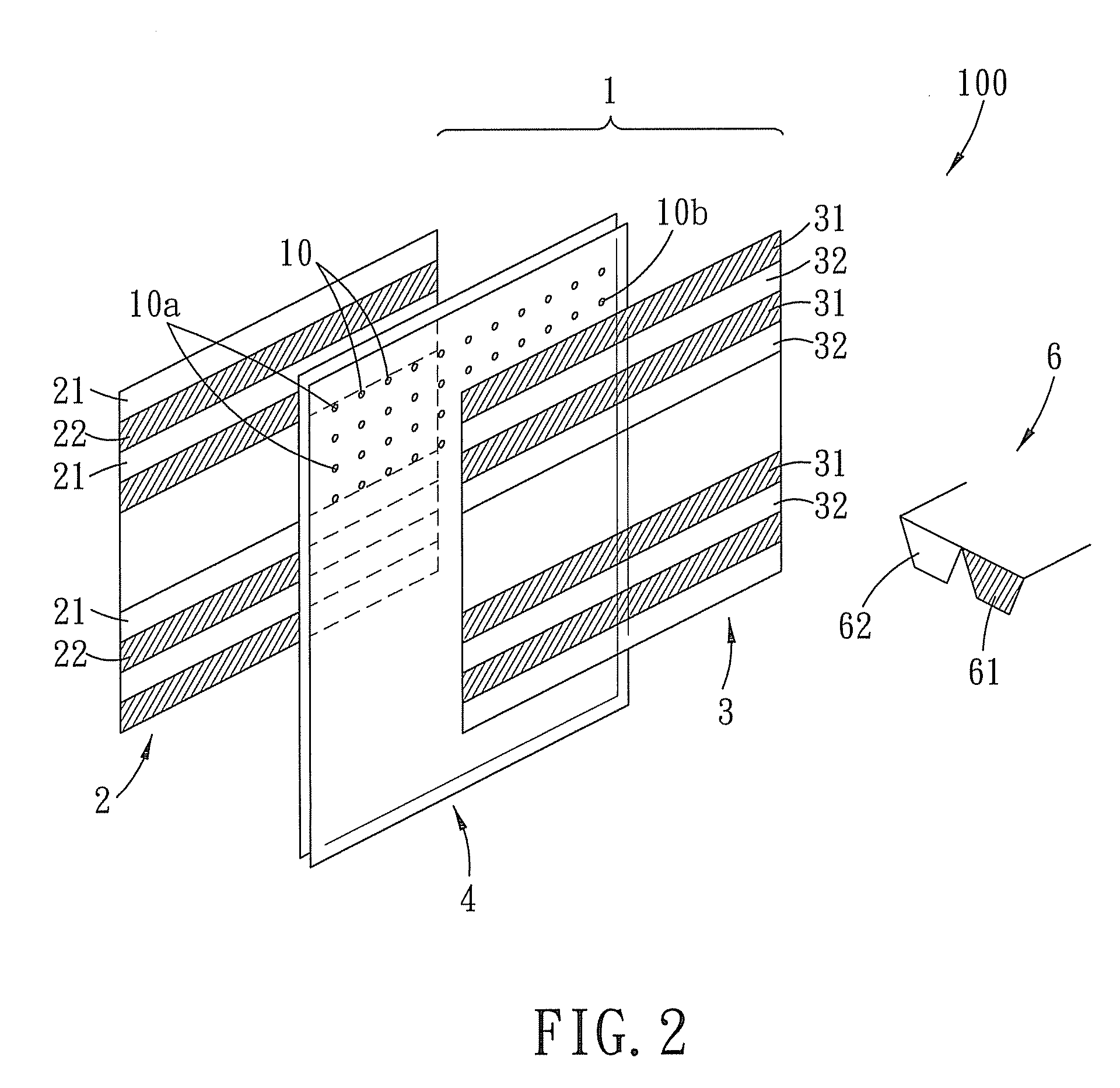 Stereoscopic display device, system and method