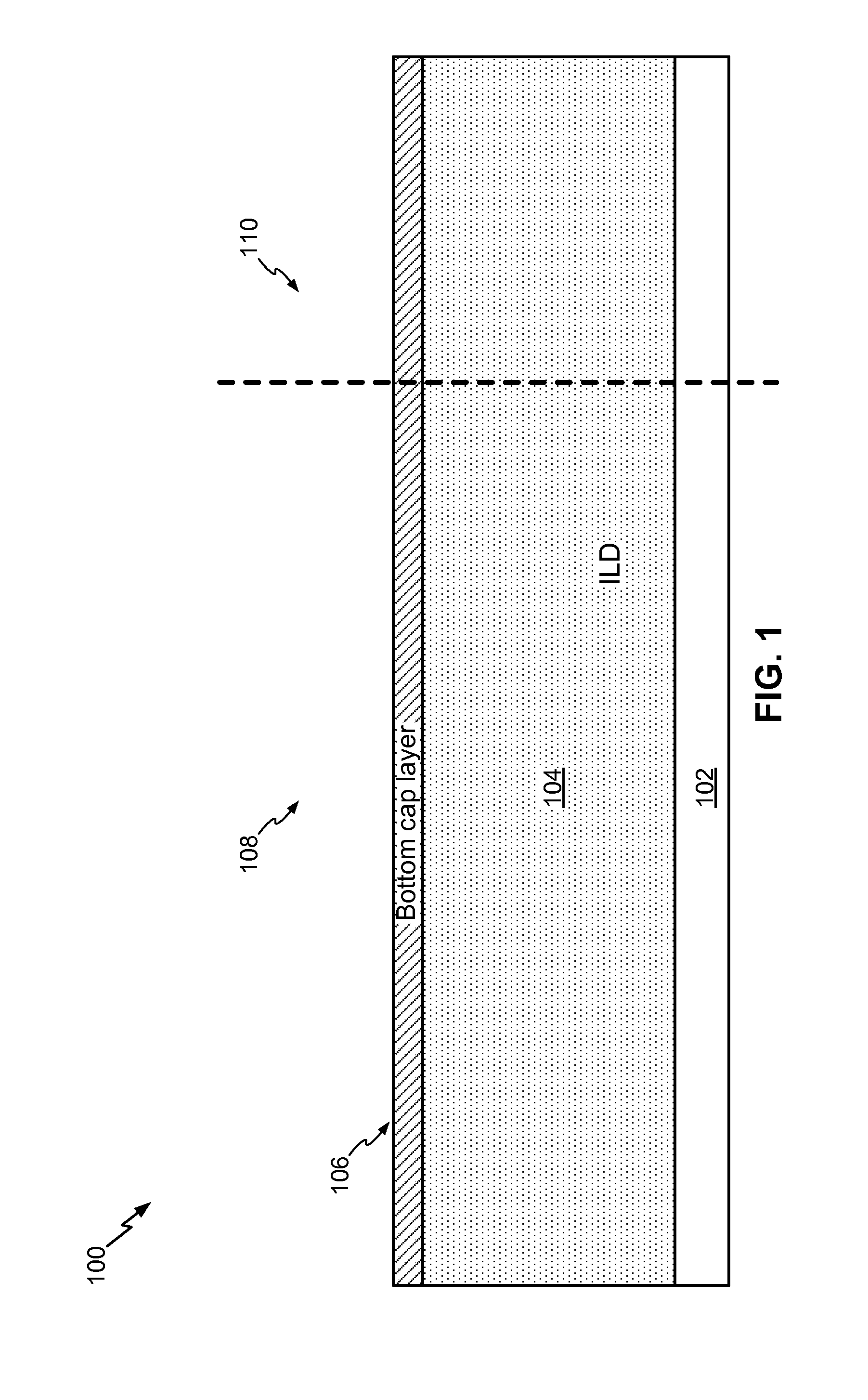 Magnetic tunnel junction device and fabrication