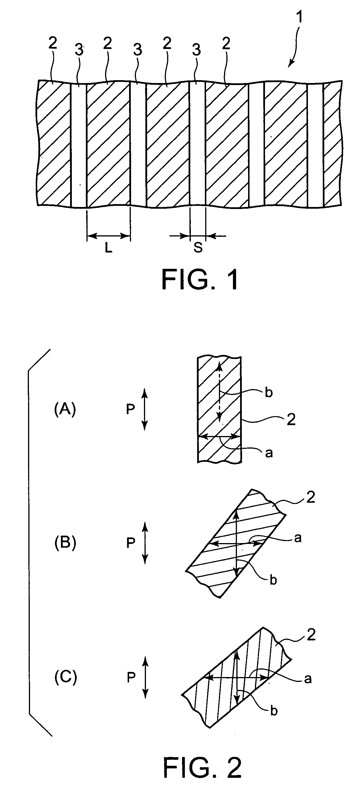 Gravure plate, method for forming light-emitting layer or hole-injection layer using the same, and organic light-emitting device