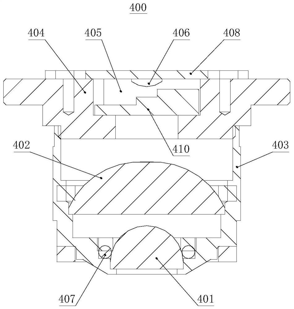 Light source assembly and observation system for time difference incubator