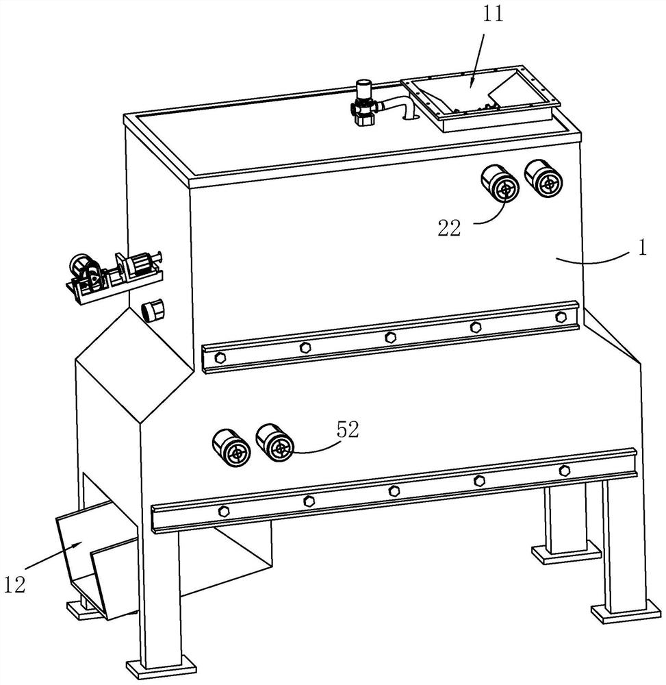 construction waste crusher