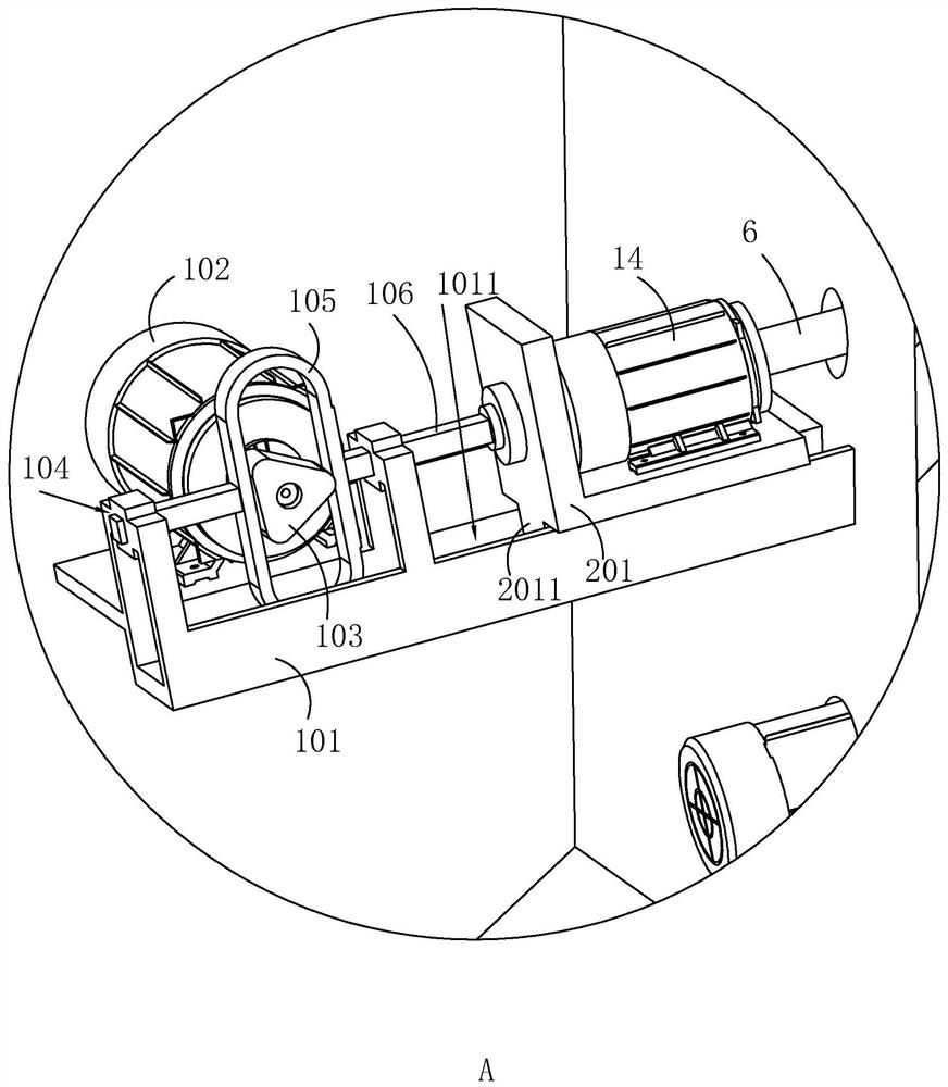 construction waste crusher