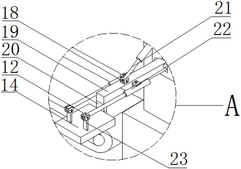 Laser welding quality monitoring device