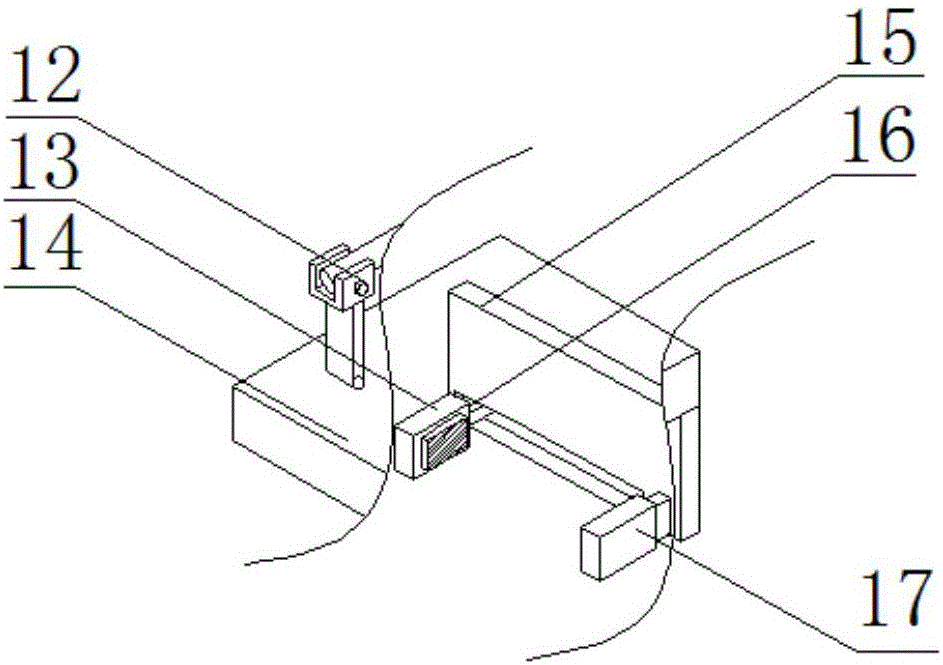 Laser welding quality monitoring device