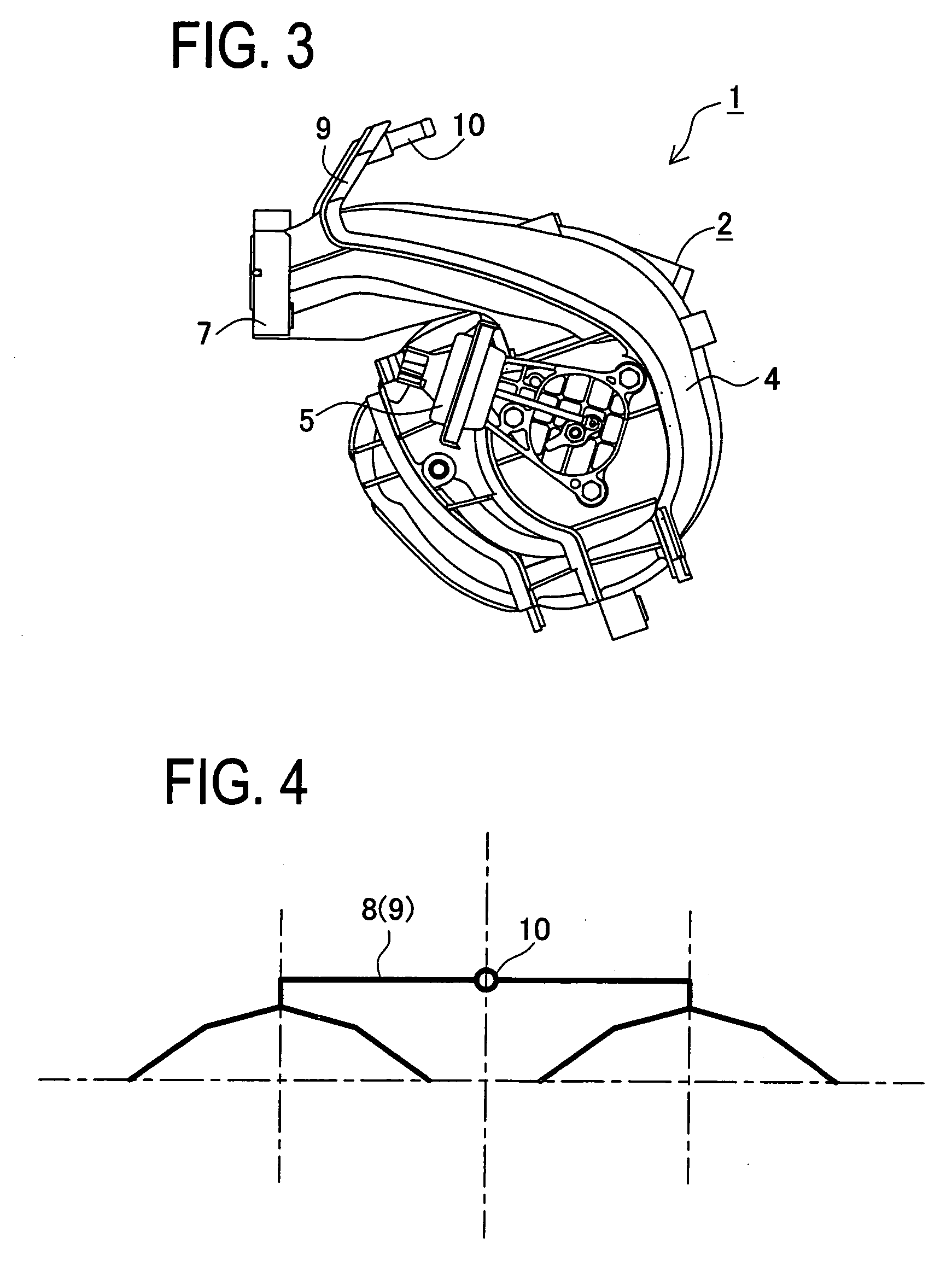 Intake manifold