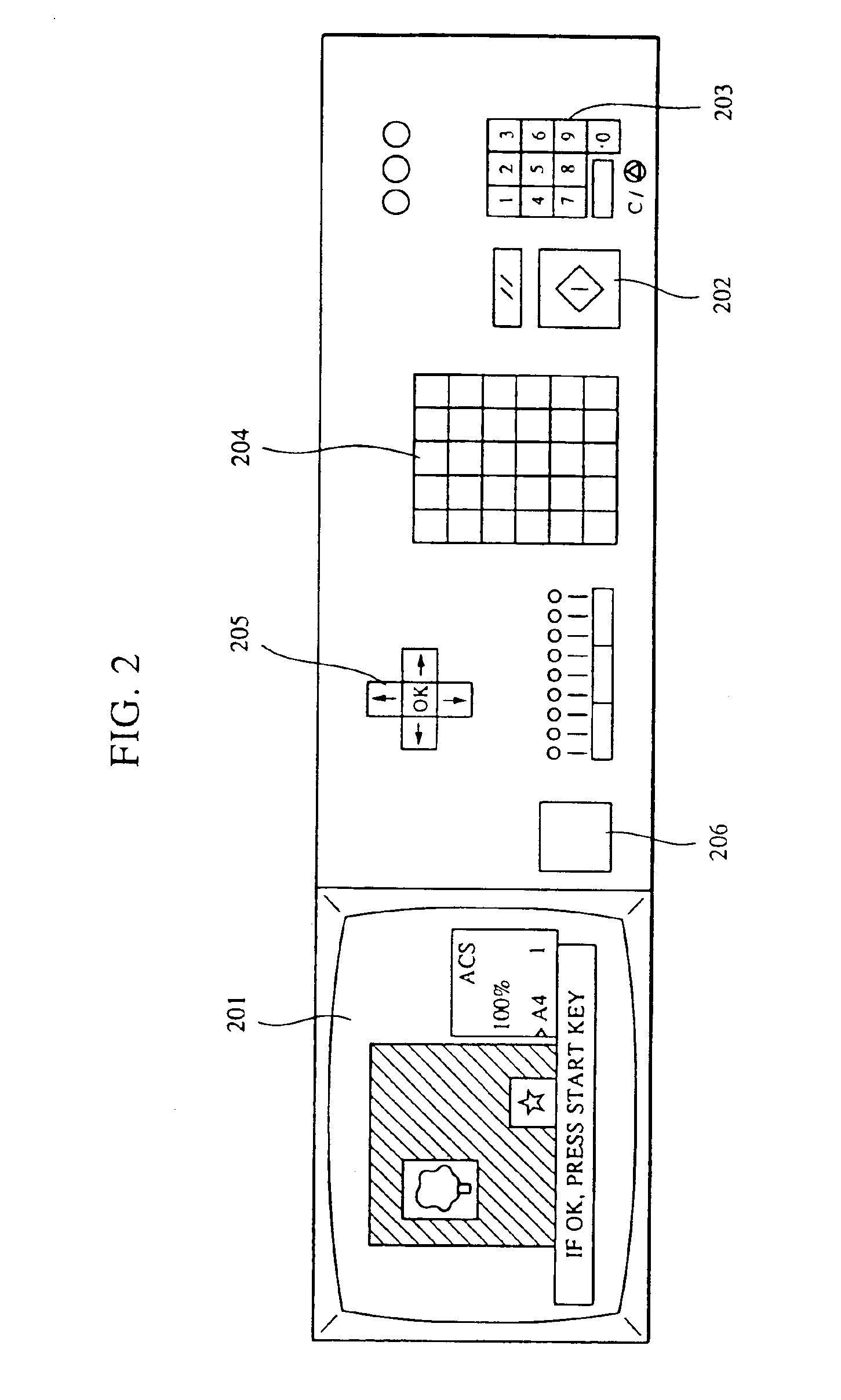 Image processing method and apparatus for converting colors in a color image