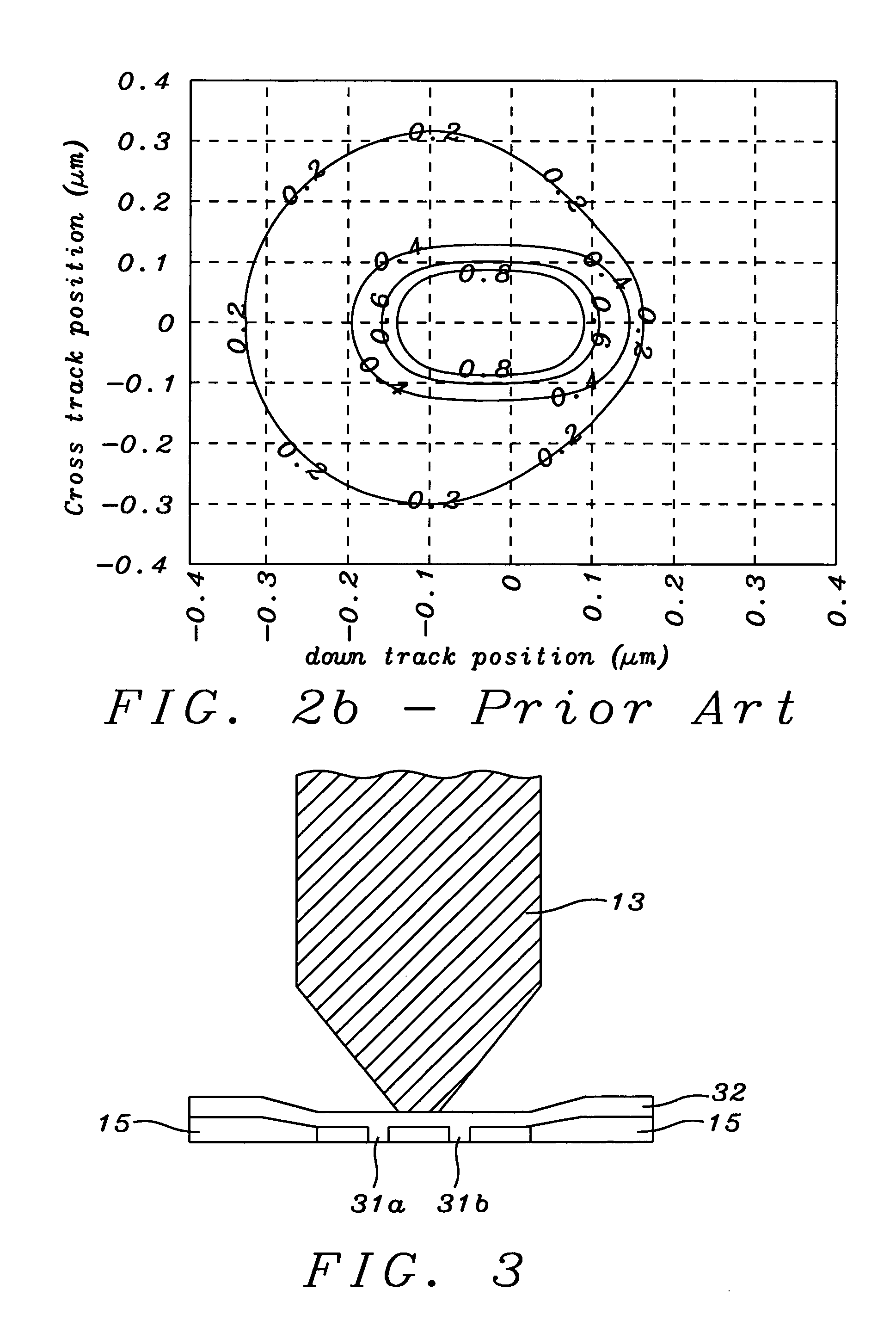 Fully shielded perpendicular recoding writer