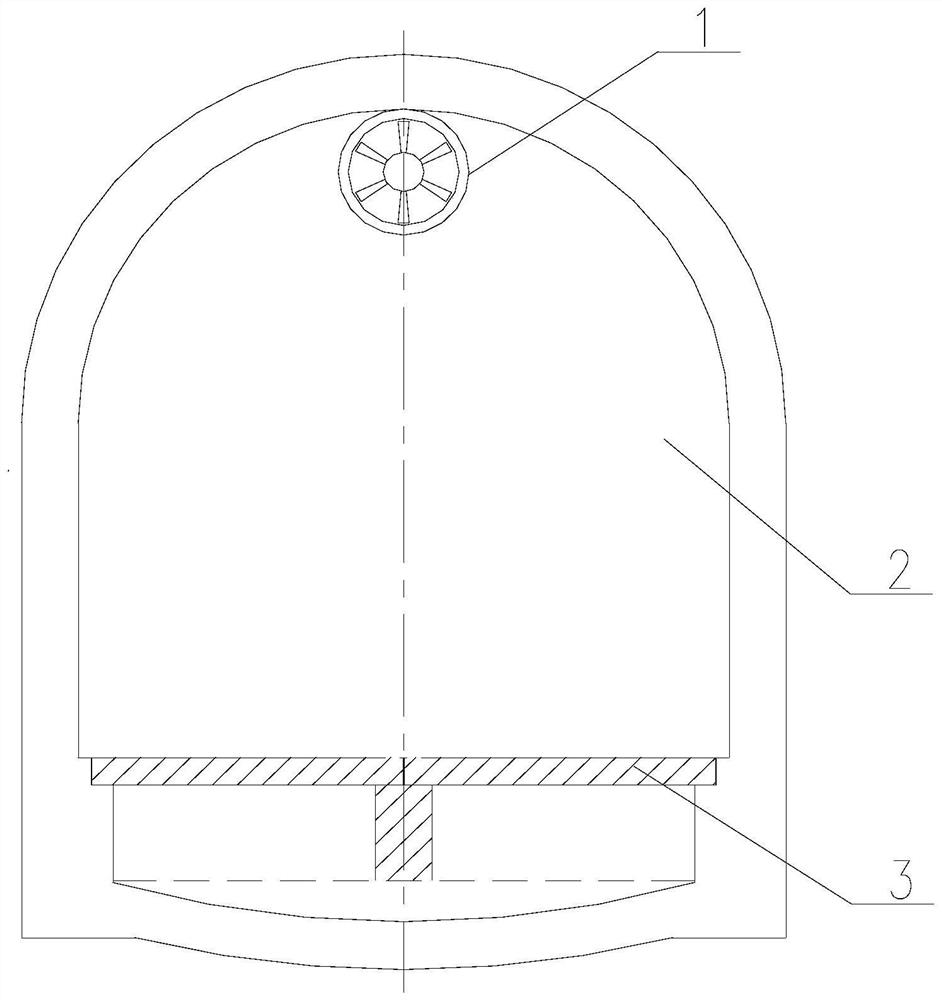 Multifunctional flat guide