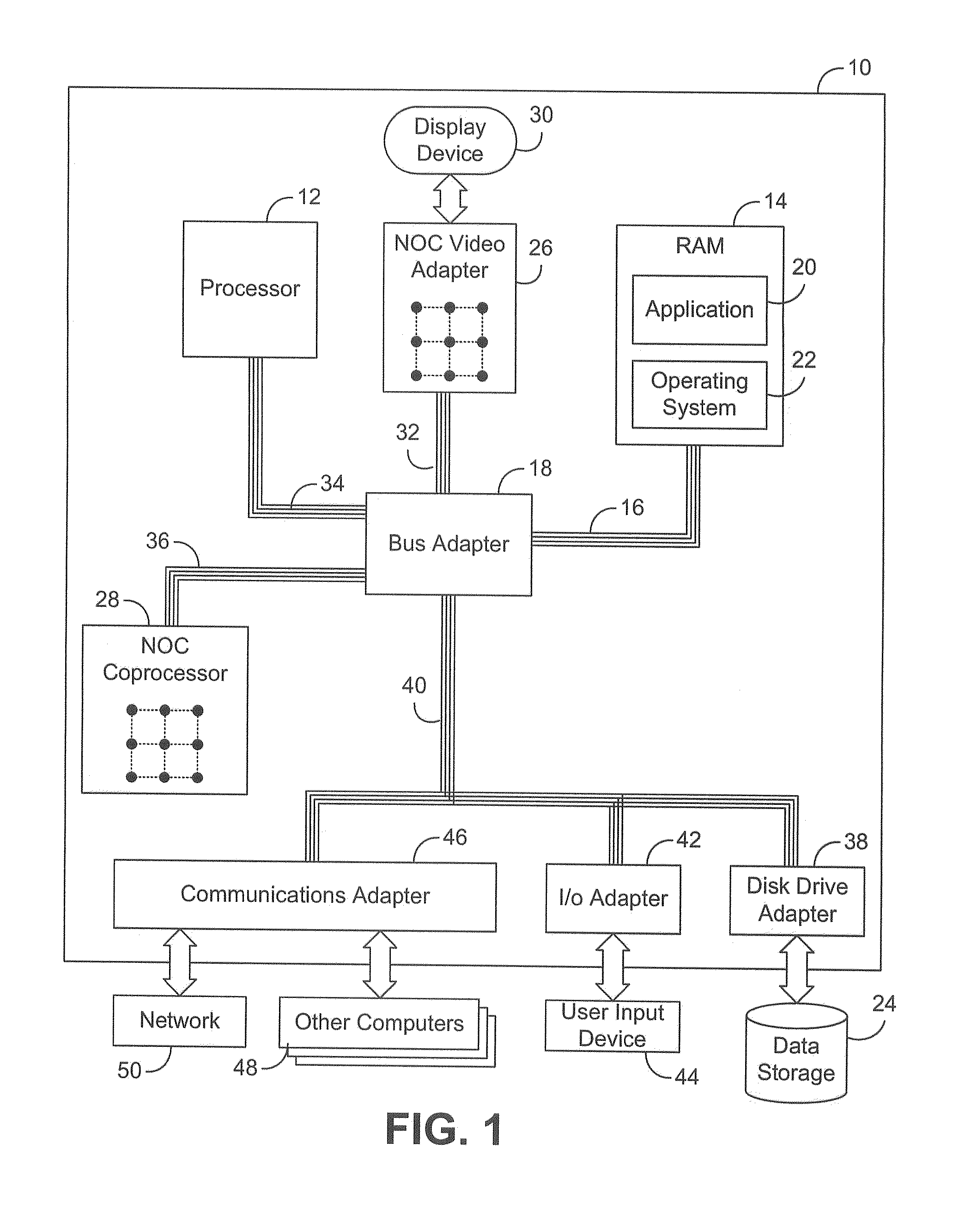 Multithreaded software rendering pipeline with dynamic performance-based reallocation of raster threads