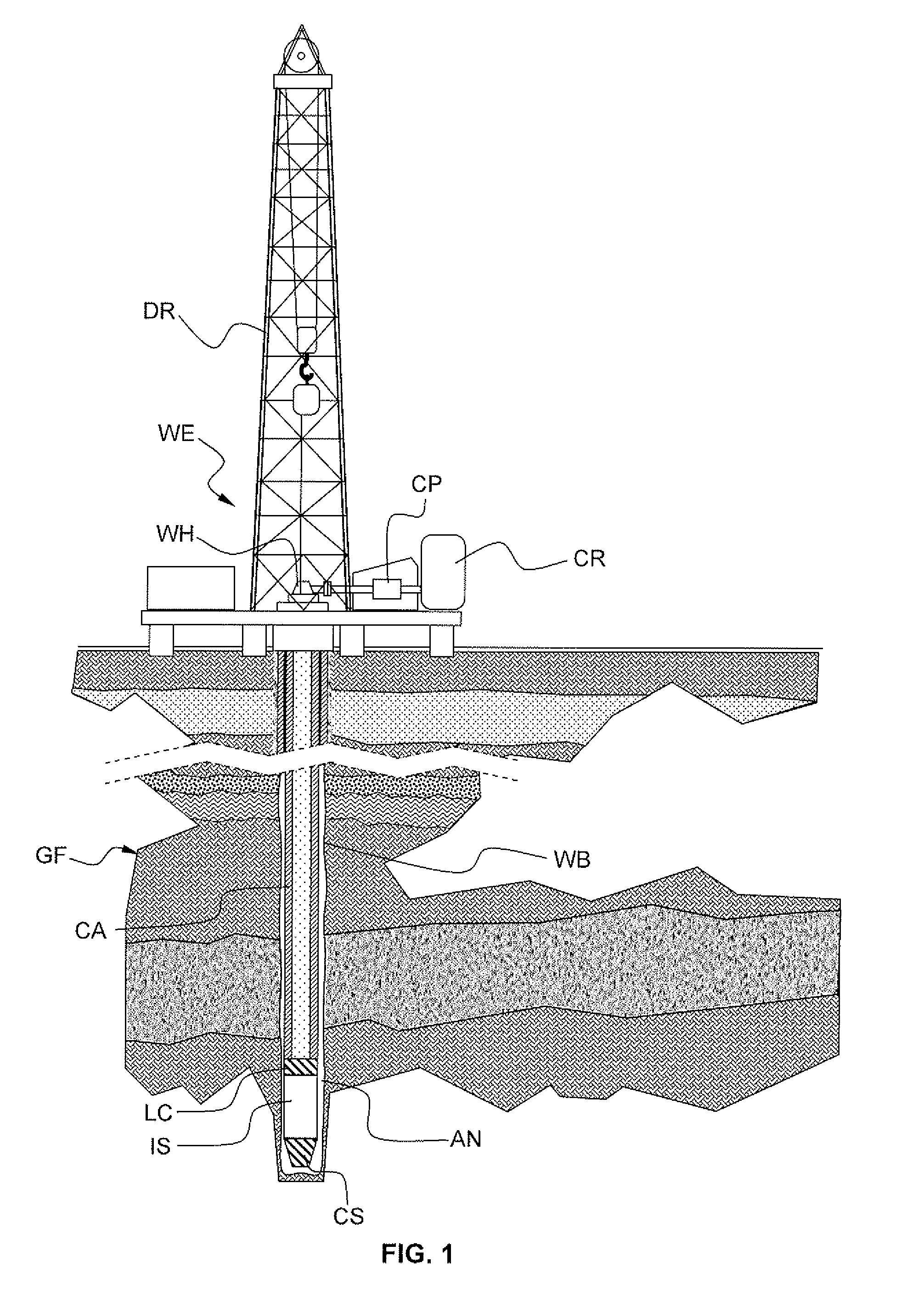 Injection Apparatus and Method