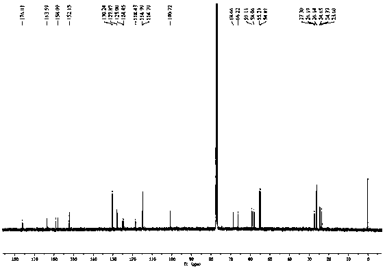 Bipiperidine substituted isoflavone compound and uses thereof