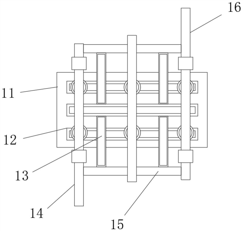 An Injection Molding Equipment with High Efficiency Cooling Rate