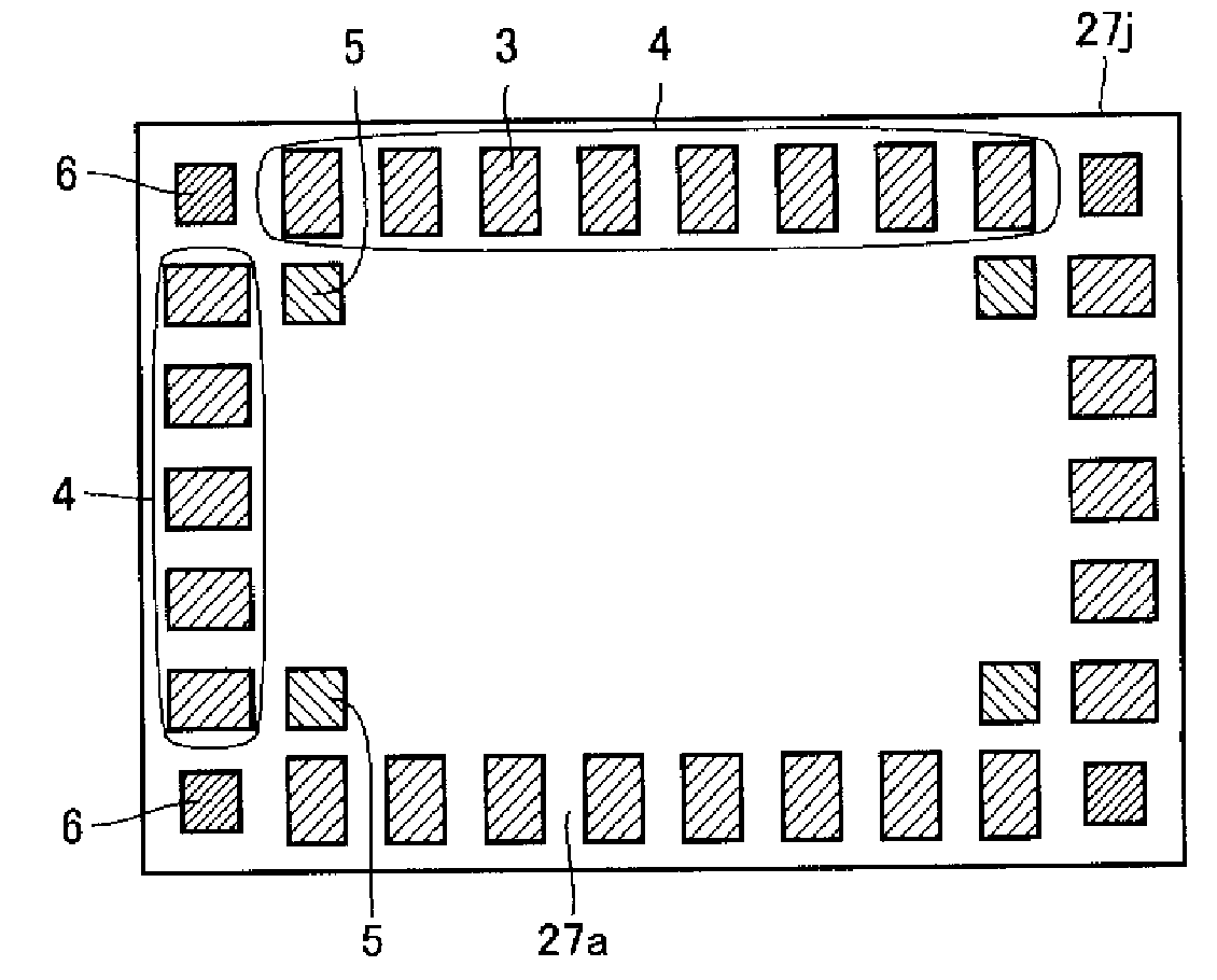 Electronic component module