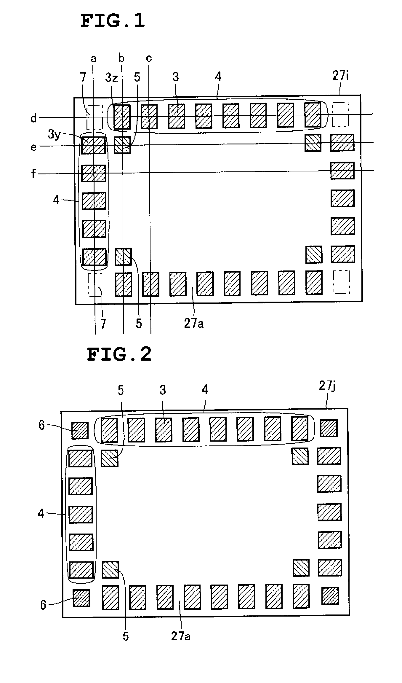 Electronic component module