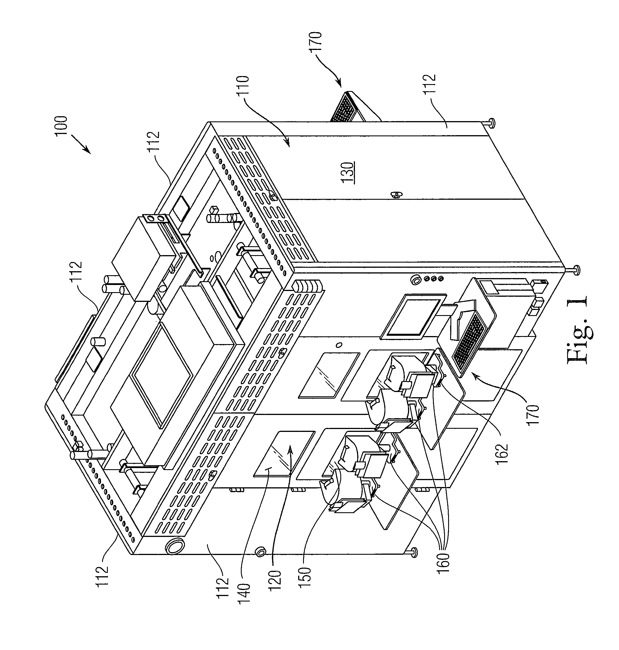 System and method for performing a wet etching process