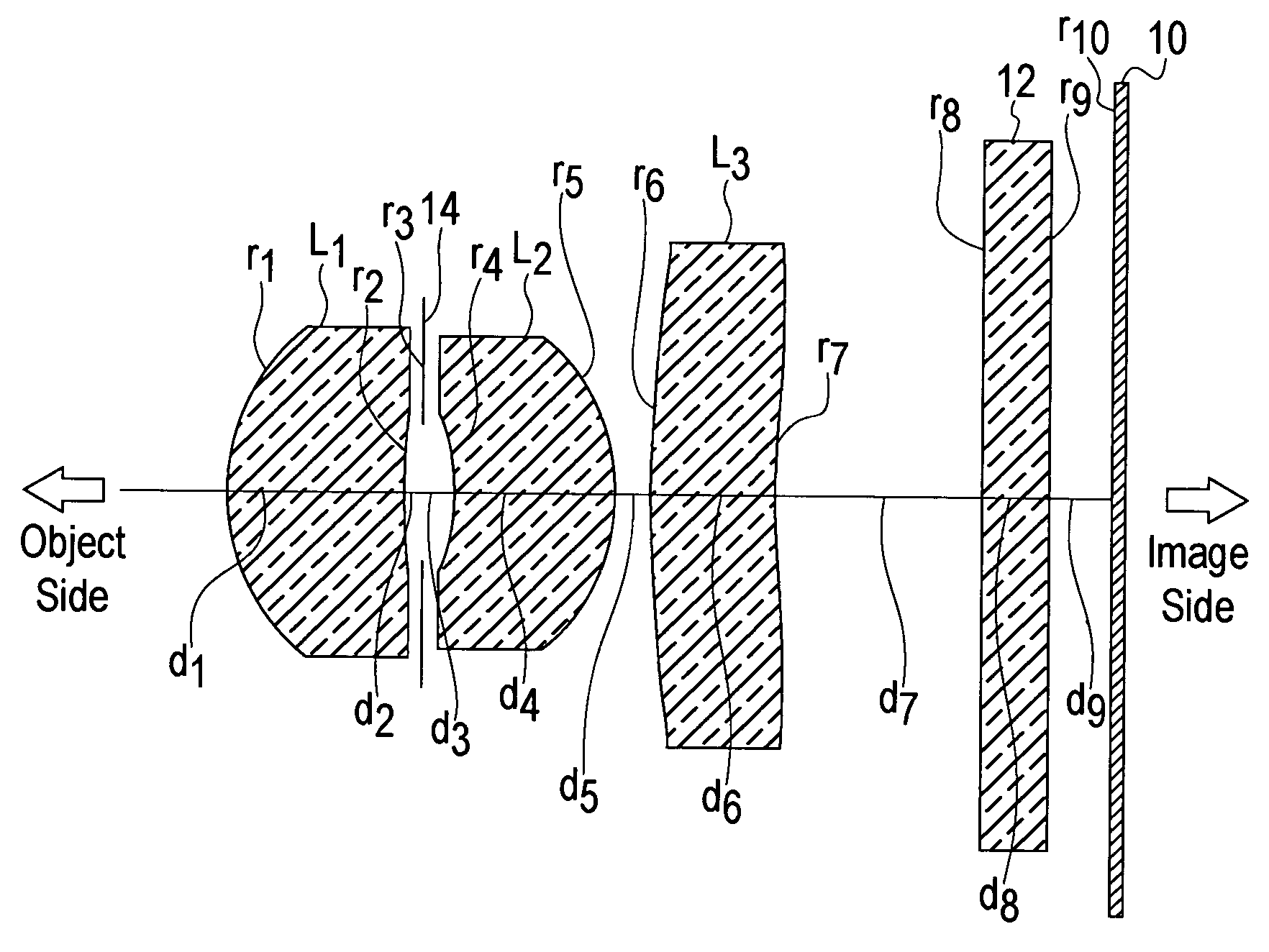 Imaging lens