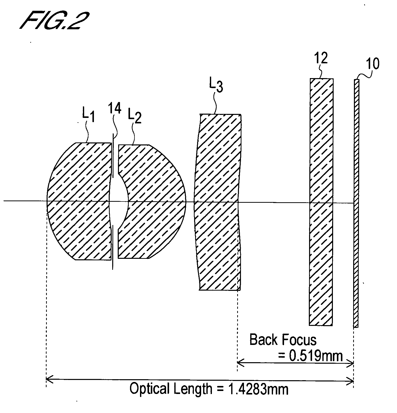 Imaging lens