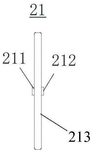 Left atrial appendage closure device