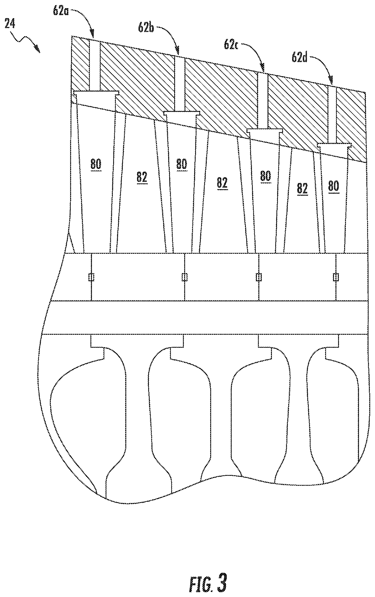 Probe insertion system