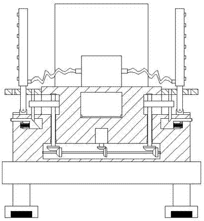 Sewage treatment device